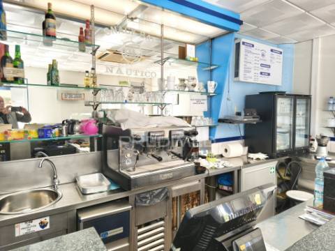 Espaço comercial