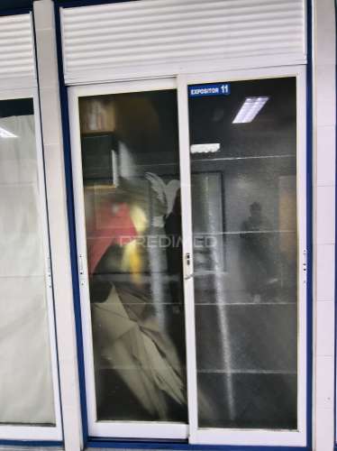 Espaço comercial