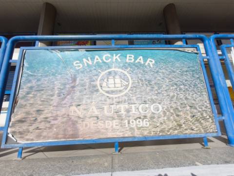 Espaço comercial