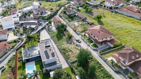 Terreno em barbudo, vila verde