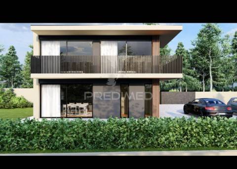 Terreno em barbudo, vila verde