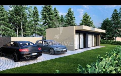 Terreno em barbudo, vila verde