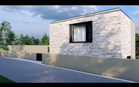 Terreno em barbudo, vila verde