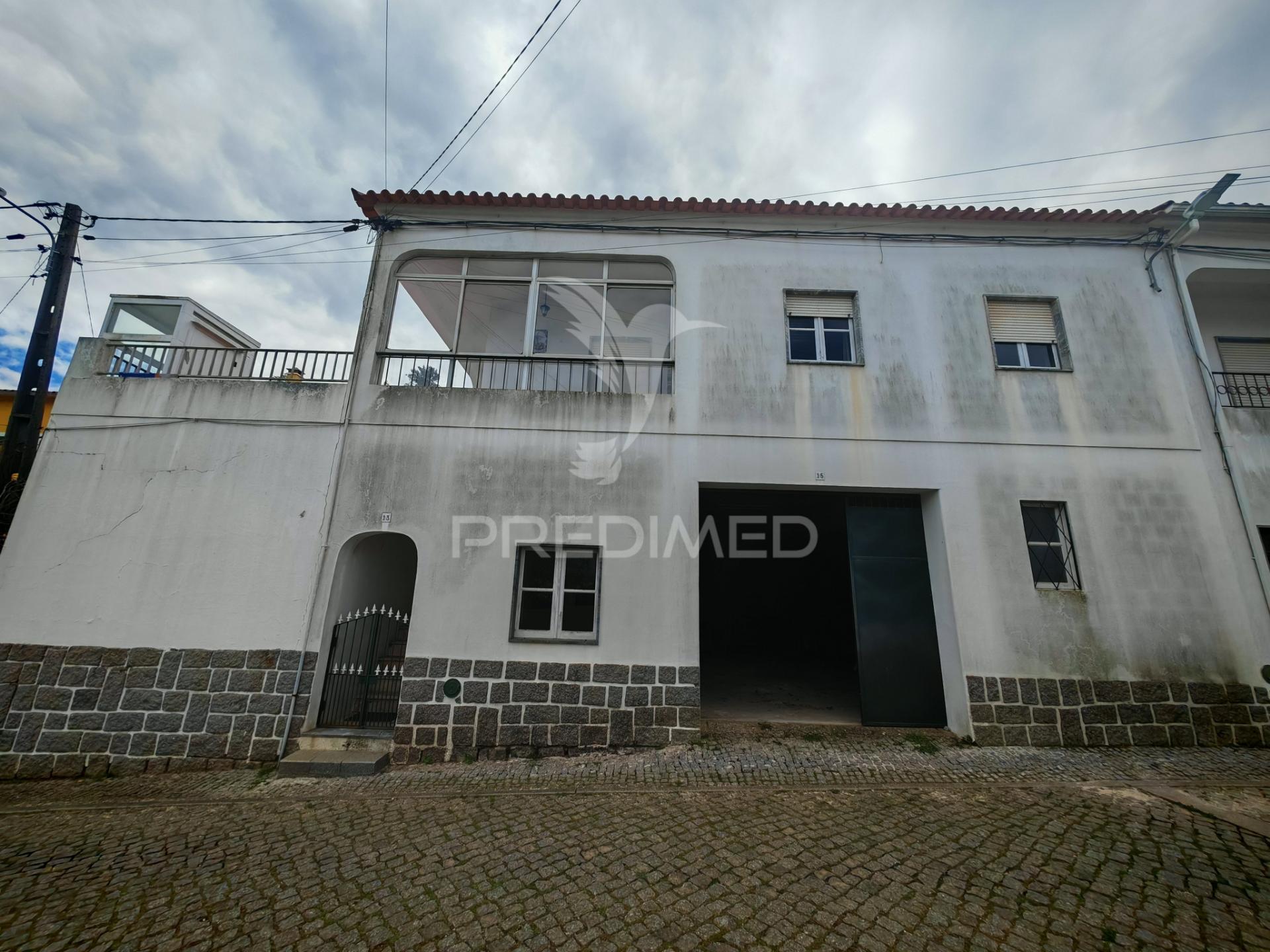 Moradia em monchique: o refúgio perfeito na serra