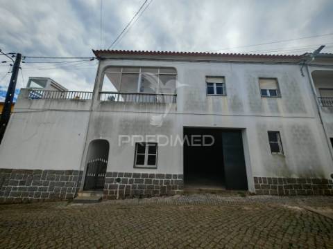 Moradia em monchique: o refúgio perfeito na serra