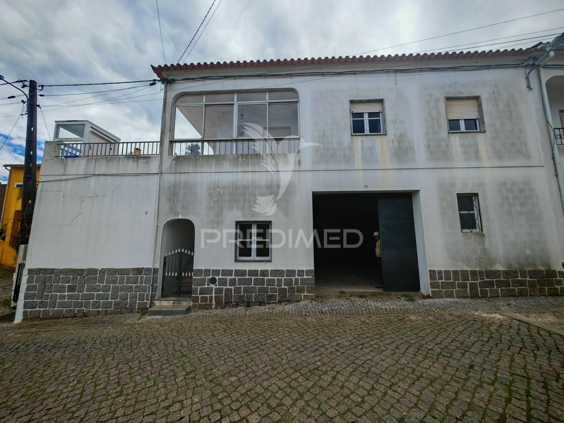 Moradia em monchique: o refúgio perfeito na serra