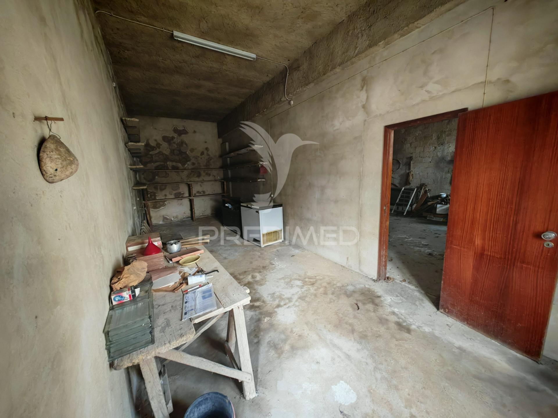 Moradia em monchique: o refúgio perfeito na serra