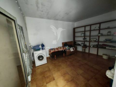 Moradia em monchique: o refúgio perfeito na serra