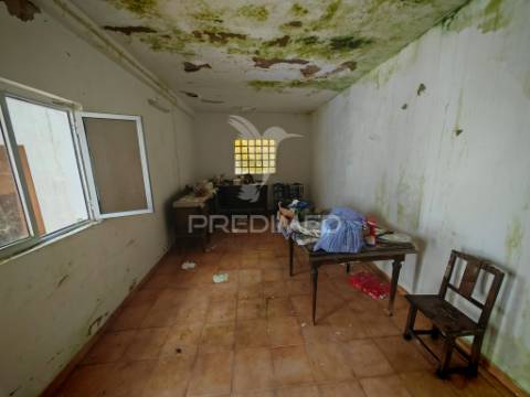 Moradia em monchique: o refúgio perfeito na serra