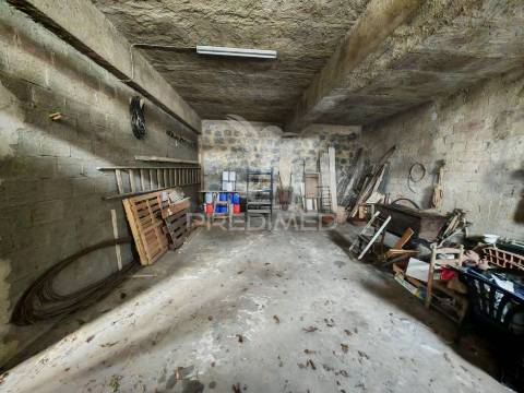 Moradia em monchique: o refúgio perfeito na serra