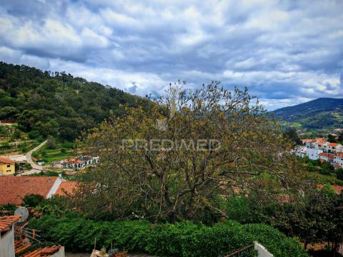 Moradia em monchique: o refúgio perfeito na serra