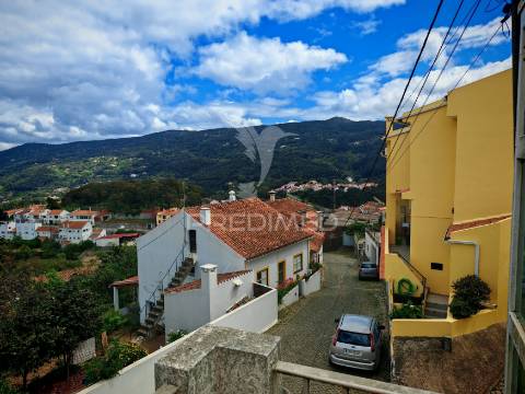 Moradia em monchique: o refúgio perfeito na serra