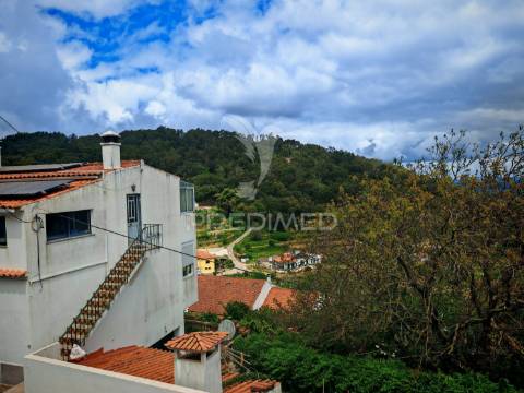 Moradia em monchique: o refúgio perfeito na serra