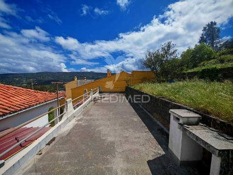 Moradia em monchique: o refúgio perfeito na serra