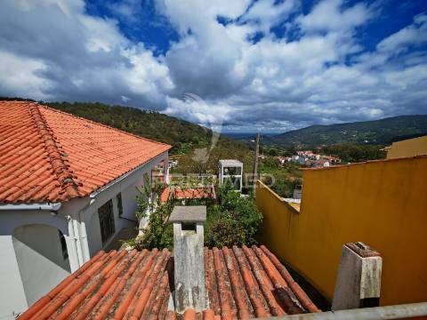 Moradia em monchique: o refúgio perfeito na serra