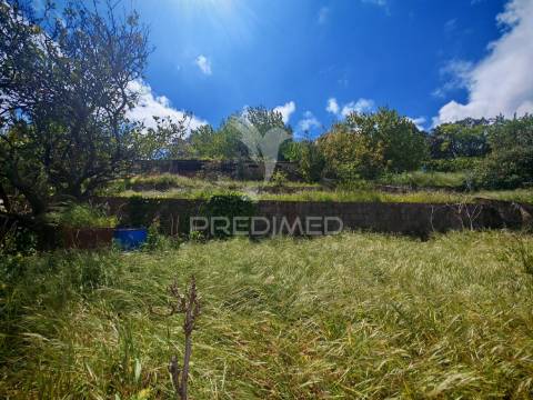 Moradia em monchique: o refúgio perfeito na serra