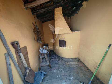 Moradia em monchique: o refúgio perfeito na serra