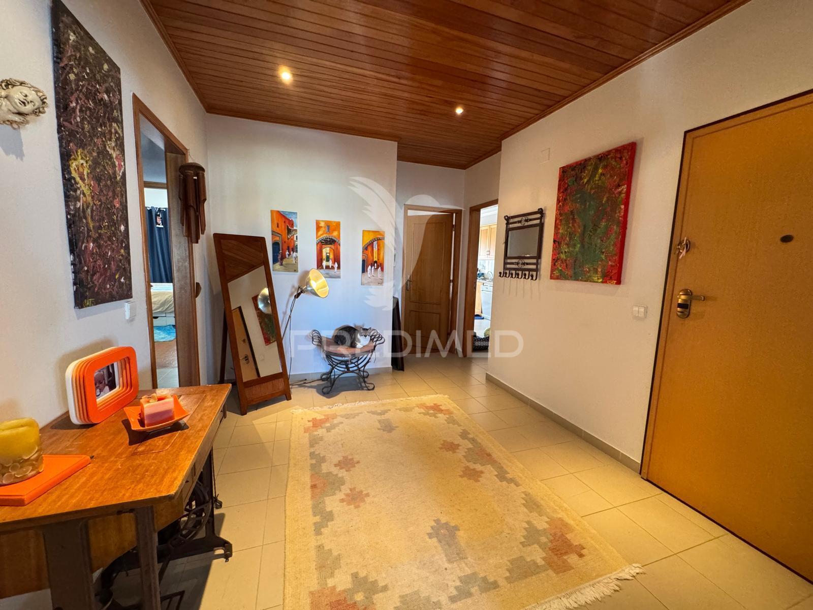 Apartamento t3 entroncamento