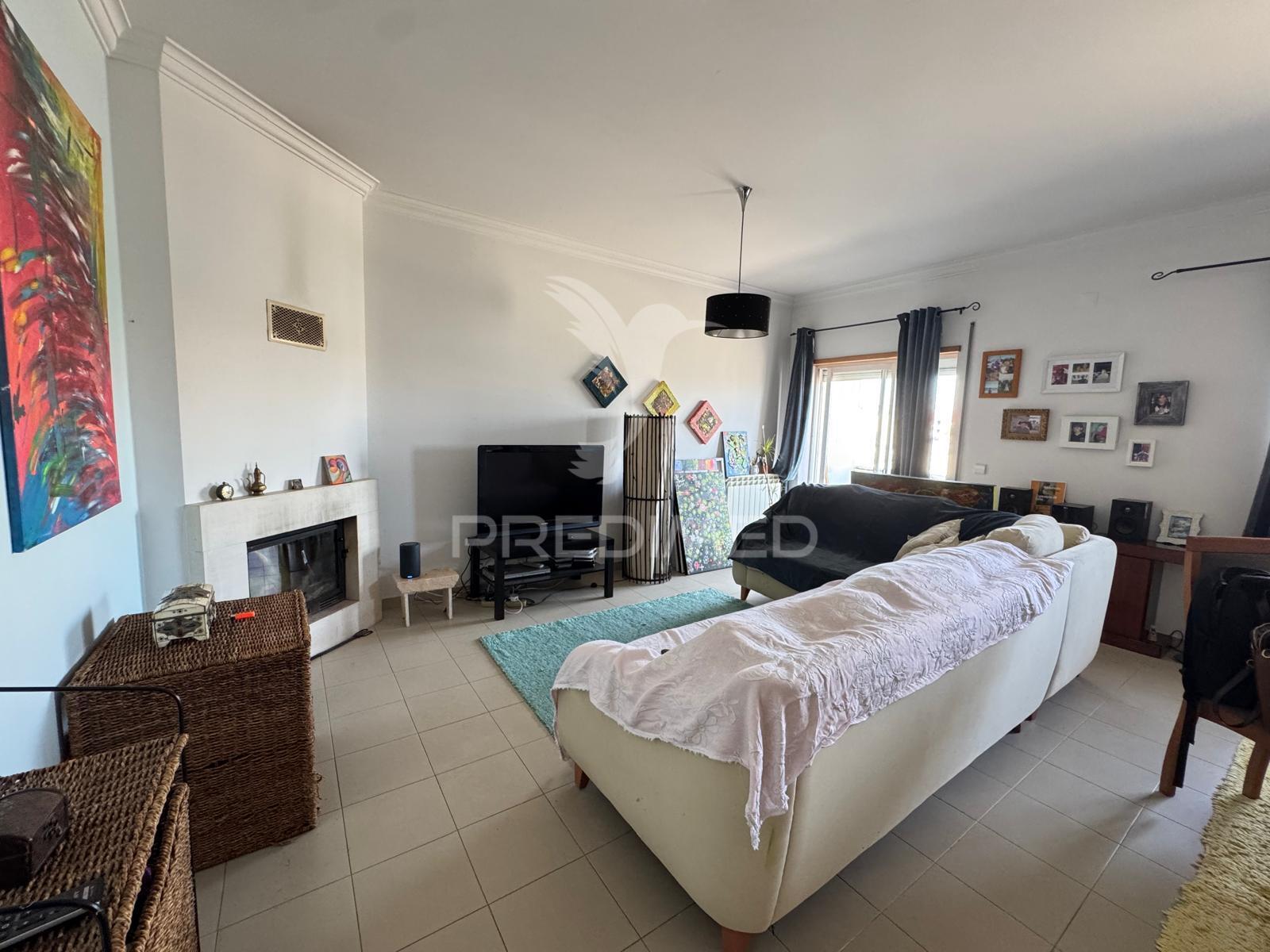 Apartamento t3 entroncamento