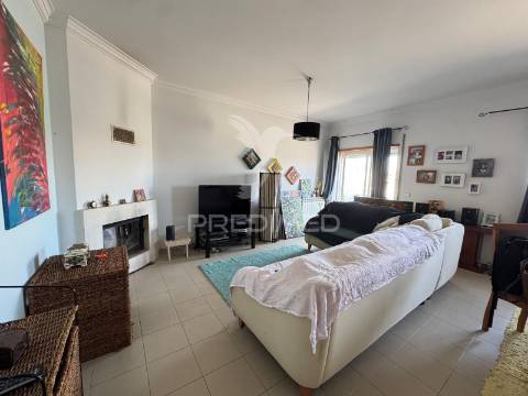 Apartamento t3 entroncamento