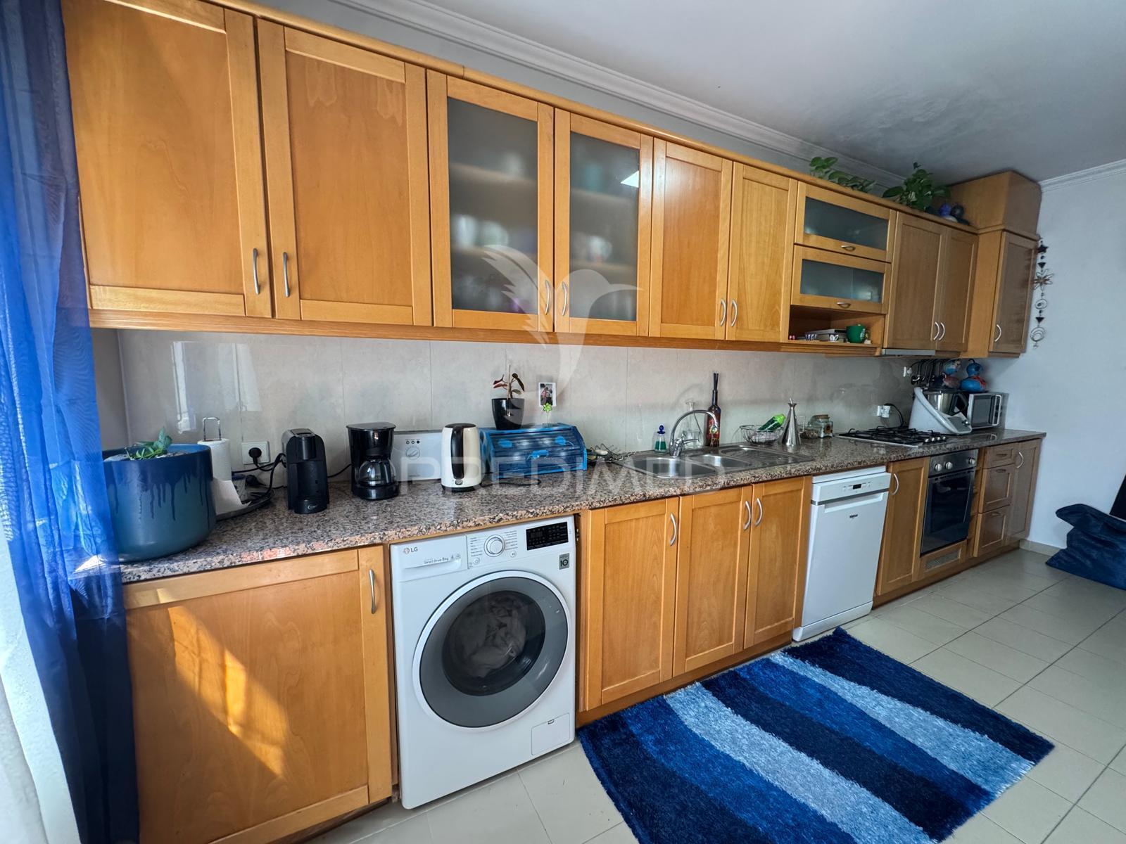 Apartamento t3 entroncamento