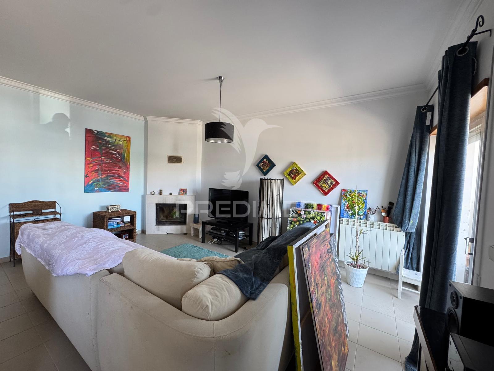 Apartamento t3 entroncamento