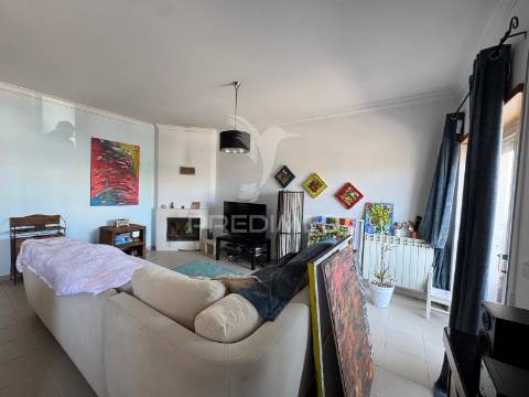 Apartamento t3 entroncamento