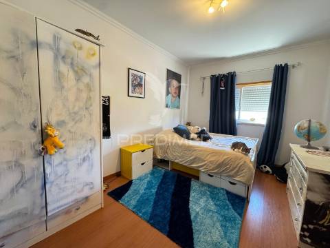 Apartamento t3 entroncamento