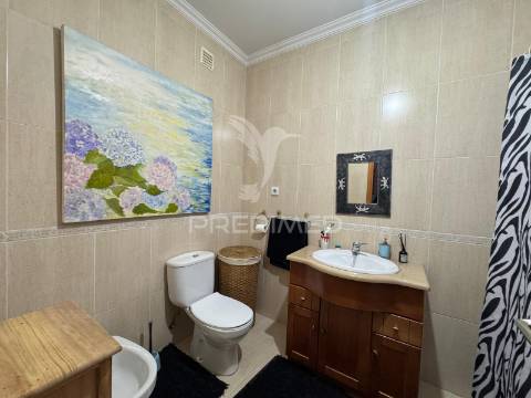 Apartamento t3 entroncamento