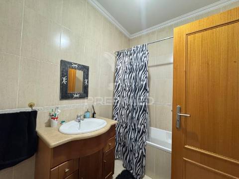 Apartamento t3 entroncamento