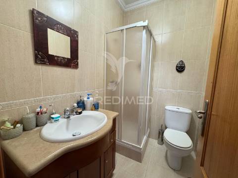 Apartamento t3 entroncamento