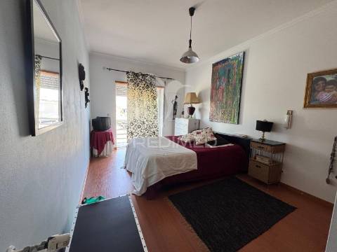 Apartamento t3 entroncamento