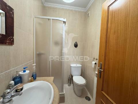 Apartamento t3 entroncamento
