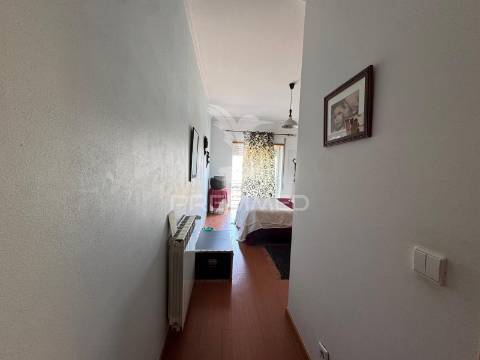 Apartamento t3 entroncamento