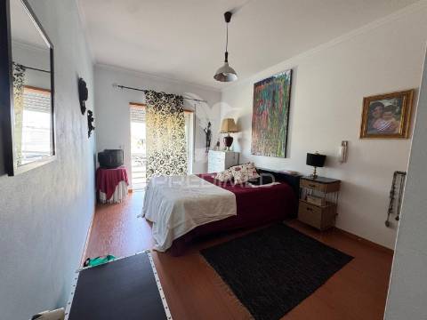 Apartamento t3 entroncamento