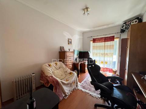 Apartamento t3 entroncamento