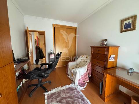 Apartamento t3 entroncamento