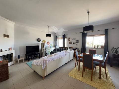 Apartamento t3 entroncamento
