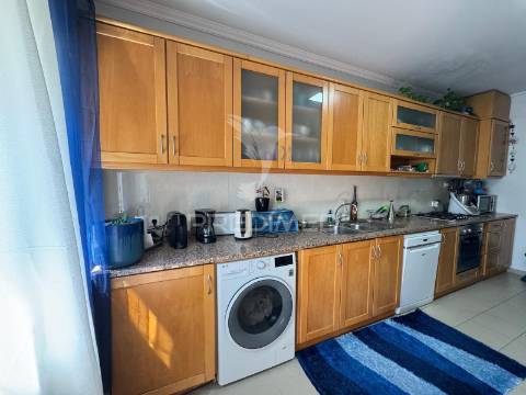 Apartamento t3 entroncamento