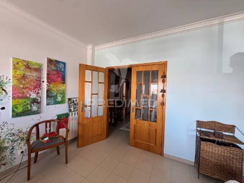 Apartamento t3 entroncamento