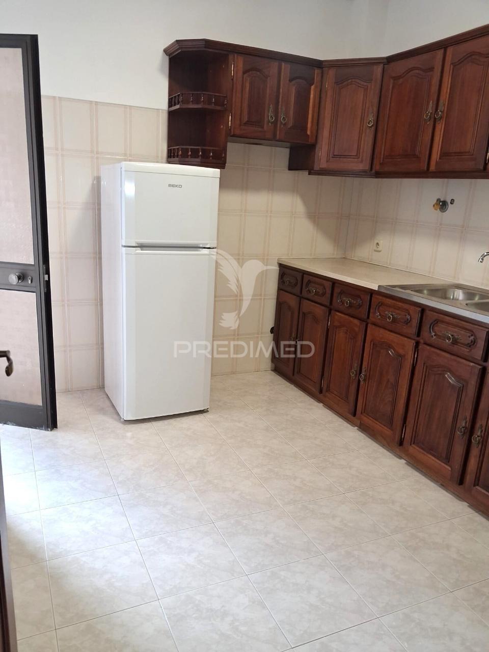 Apartamento t2 em fátima