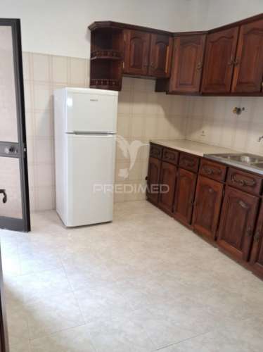 Apartamento t2 em fátima