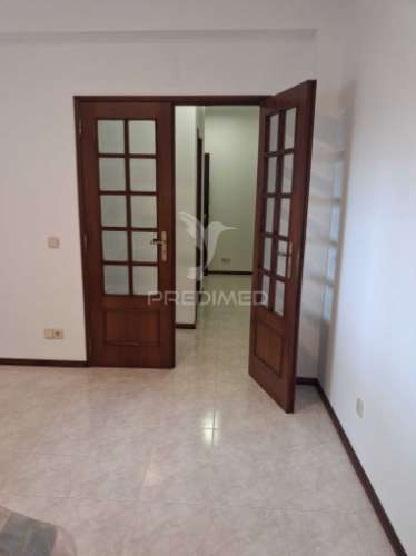 Apartamento t2 em fátima