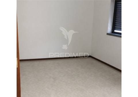 Apartamento t2 em fátima