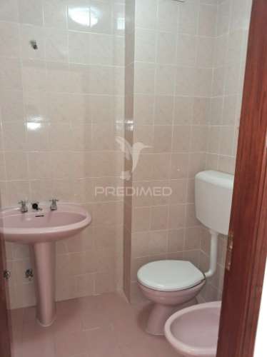 Apartamento t2 em fátima