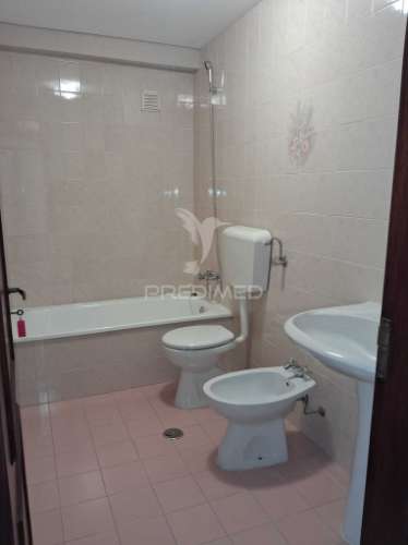 Apartamento t2 em fátima