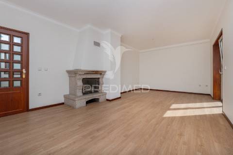 Excelente apartamento t3 de cobertura com 230 m² no centro de braga