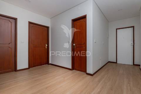 Excelente apartamento t3 de cobertura com 230 m² no centro de braga