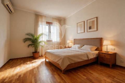 Excelente apartamento t3 de cobertura com 230 m² no centro de braga