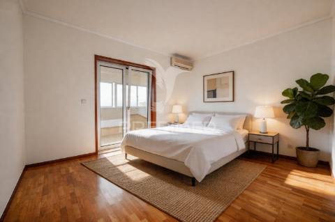 Excelente apartamento t3 de cobertura com 230 m² no centro de braga